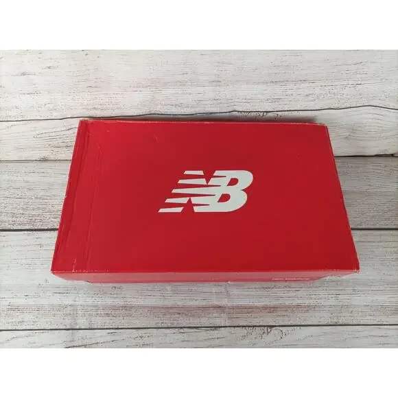 New Balance Kids Girls Sz 6.5 XW Fresh Foam 650 v1 Running Shoes - Picture 10 of 11